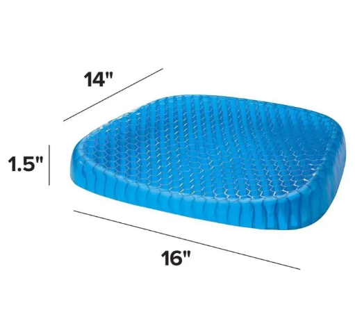Egg Sitter Seat Cushion Pressure Relief Cushion