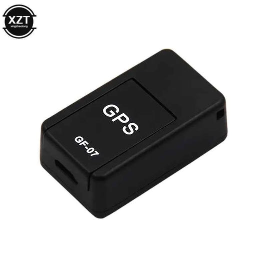 Portable Mini GPS Car Tracker