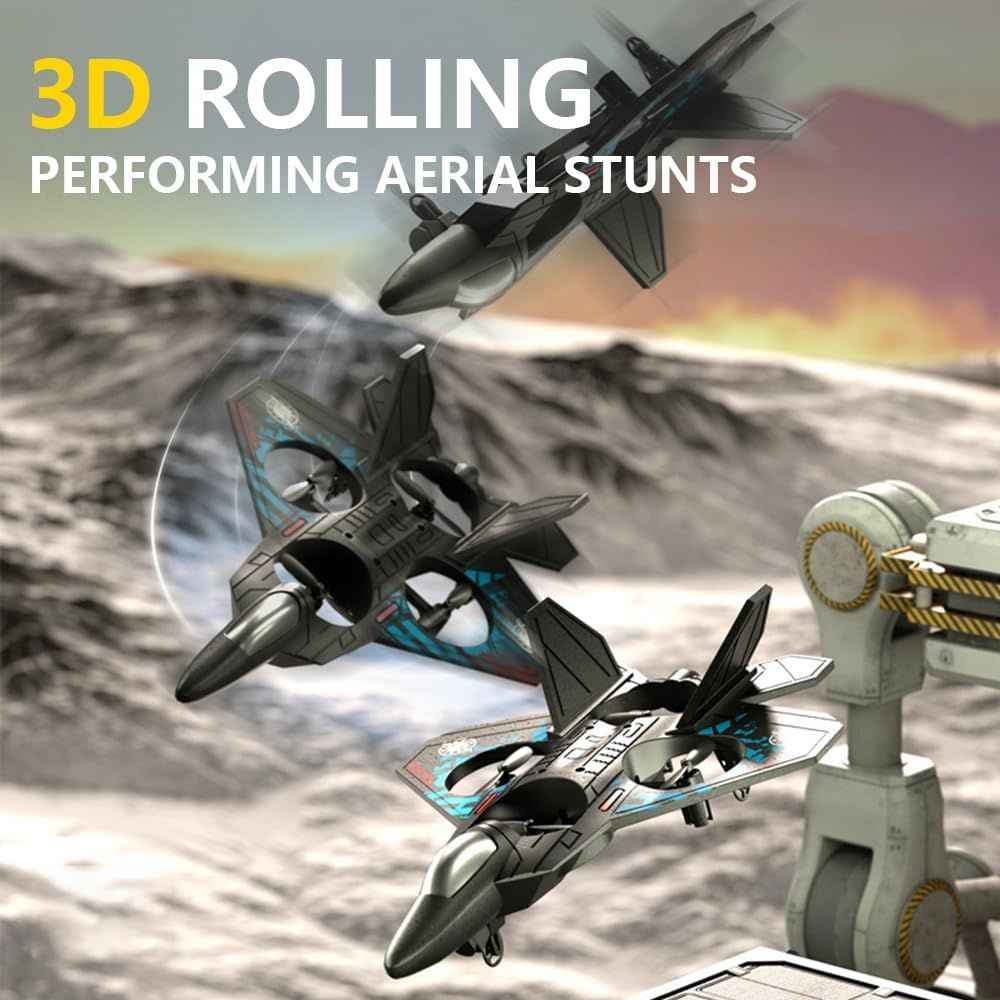 Jet Remote Control Aircraft