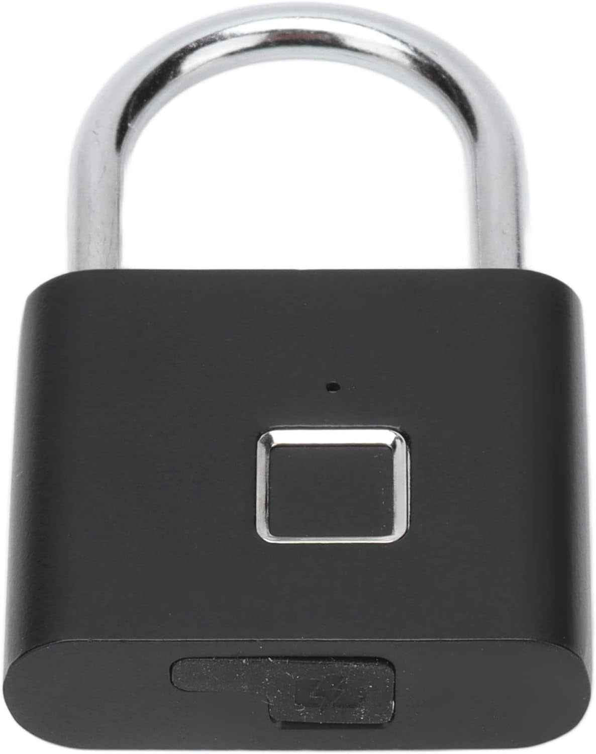 Fingerprint Padlock Hard Metal Quality Lock