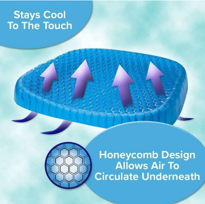 Egg Sitter Seat Cushion Pressure Relief Cushion