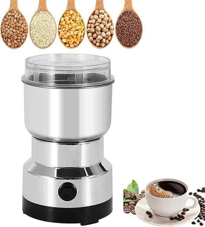 Stainless Steel Electric Grinder (Copy)