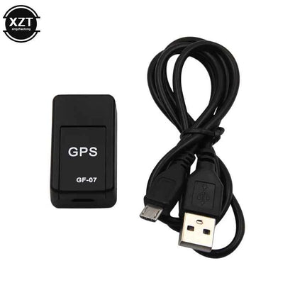 Portable Mini GPS Car Tracker