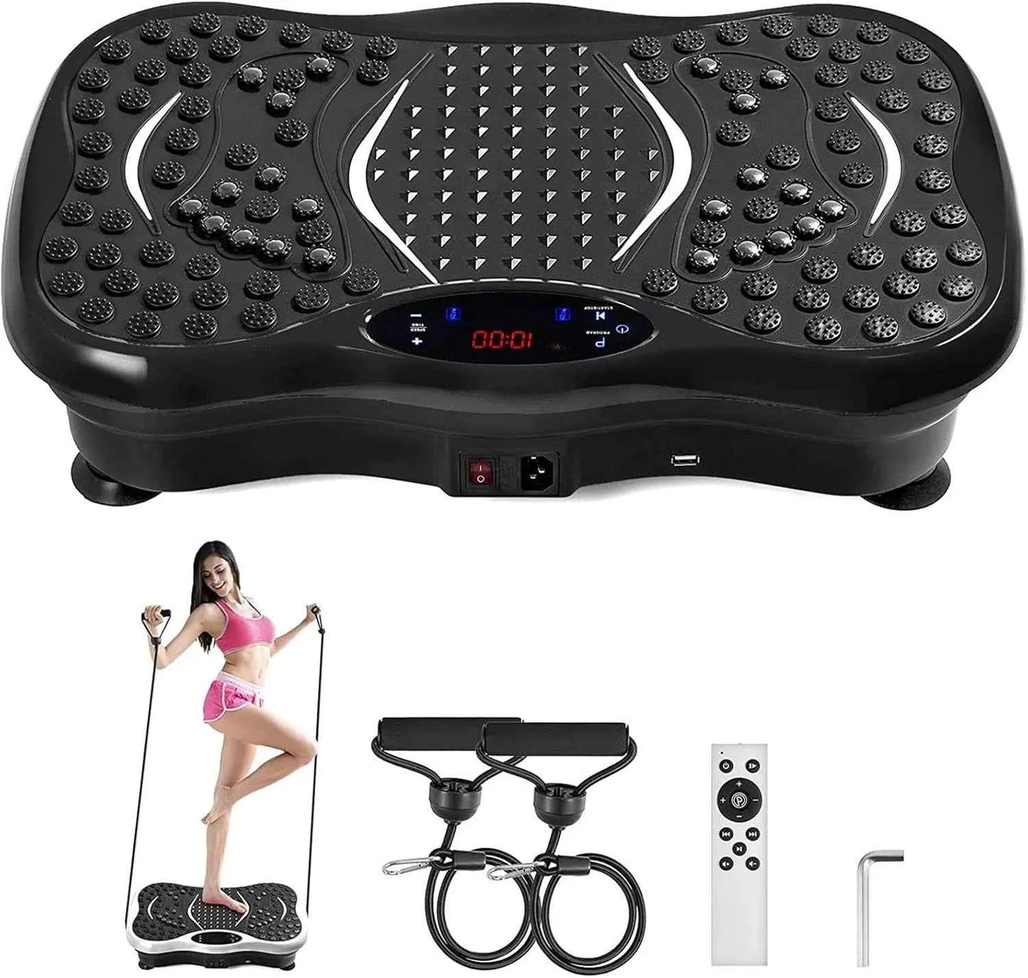 Weight Loss Vibration Plate
