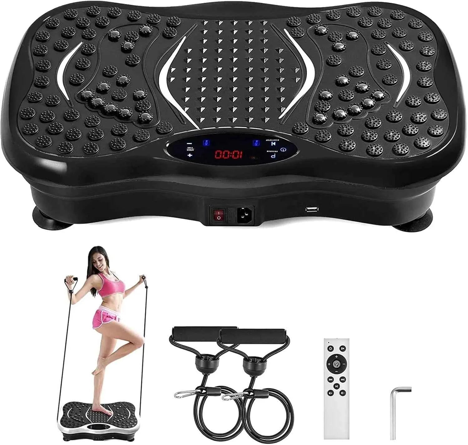 Weight Loss Vibration Plate