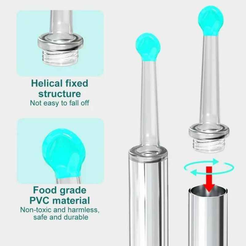 Waterproof Ear Wax Removal Cleaner Kit